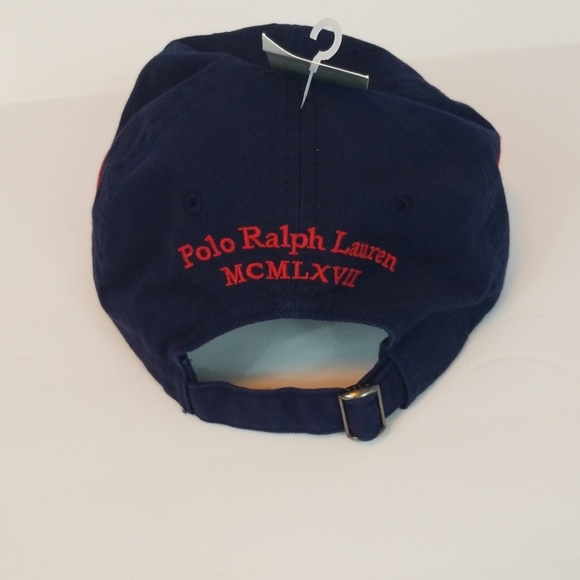 Polo Ralph Lauren Hat - Picture 3 of 5